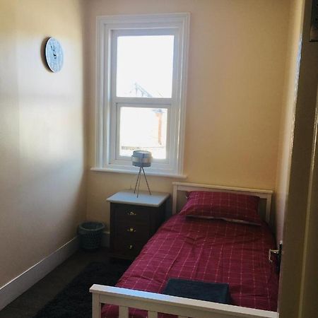 4 Bedroom Maisonette In Bexhill Town Centre Zewnętrze zdjęcie