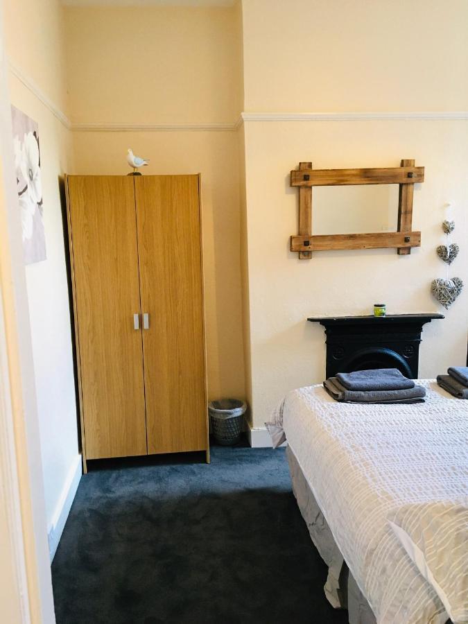 4 Bedroom Maisonette In Bexhill Town Centre Zewnętrze zdjęcie