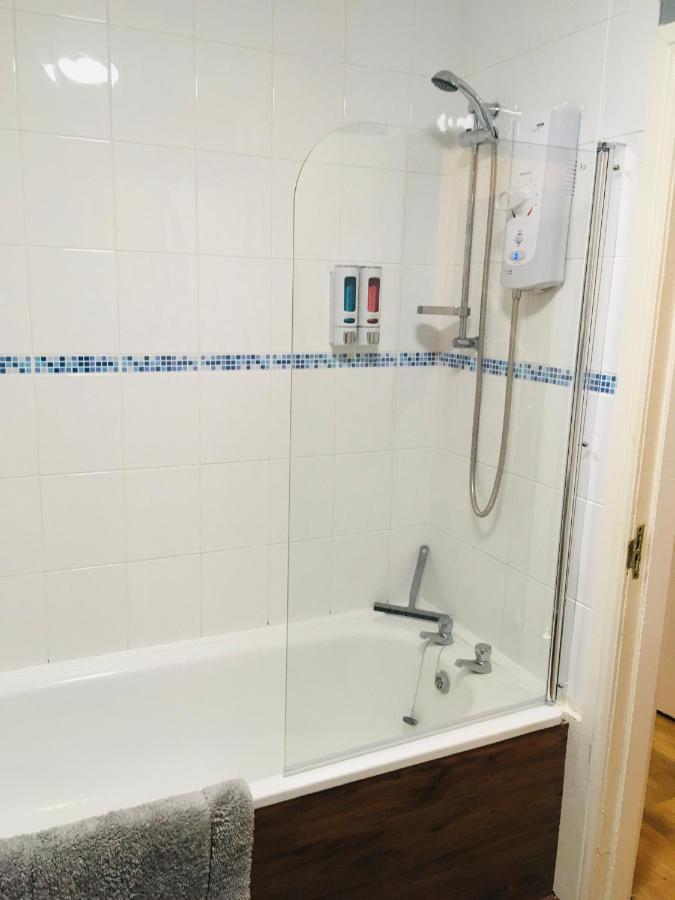4 Bedroom Maisonette In Bexhill Town Centre Zewnętrze zdjęcie